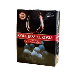 Rượu Vang Contessa Aurosia