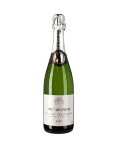 Haut MOULEYRE BRUT CRÉMANTE DE BORDEUX 11,5%