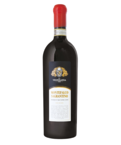 LA VENERANDA MONTEFALCO SAGRANTINO DOCG