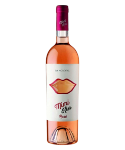 MIMI KISS ROSE DA MOSCATO