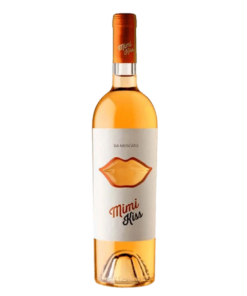 MIMI KISS DA MOSCATO