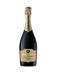 MONTELVINI Promoso Spumante Dolce 9.5%