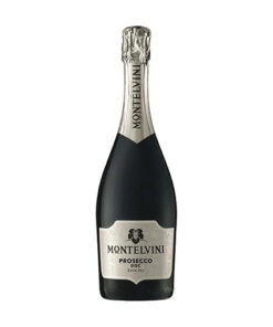 MONTELVINI Prosecco Doc Extra Dry