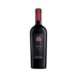 Rượu Vang Mottura Stilio Primitivo Di Manduria