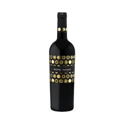 Rượu Vang PEPE NERO Salento - IGP Primitivo - 2021