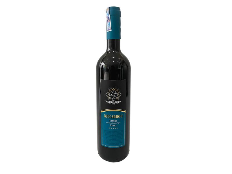 Phân loại rượu vang Ý theo quy định