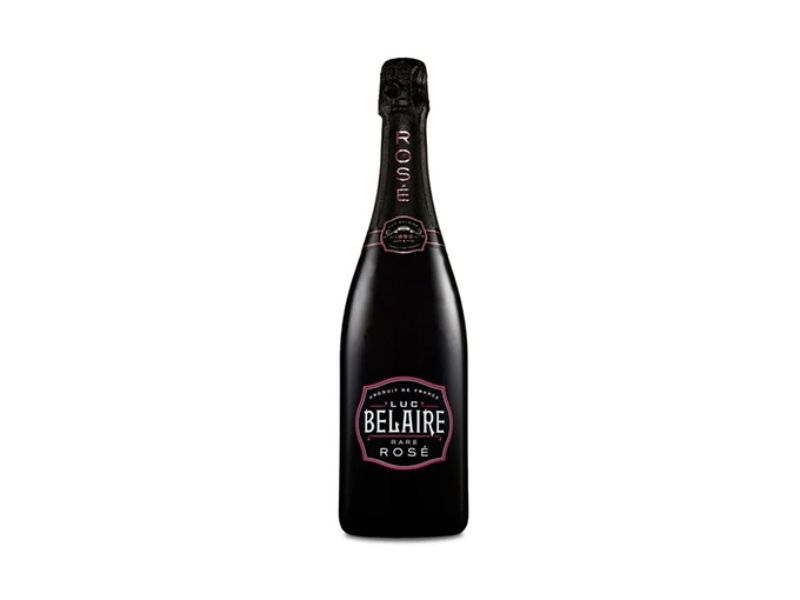 BELAIRE Rose Fantome - Tỏa sáng rực rỡ trong mọi bữa tiệc