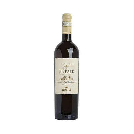 Rượu Vang BOLLA Tufaie Classico