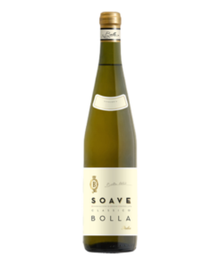 BOLLA Soave Classico Doc Retro