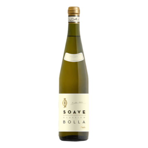 BOLLA Soave Classico Doc Retro