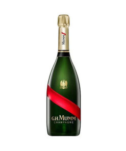 G.H MUMM