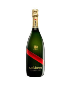 G.H MUMM Grand Cordon