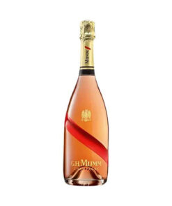 G.H MUMM Grand Cordon Rose