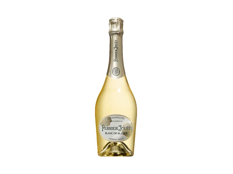 PERRIER JOUET Belle Epoque Blanc De Blancs - mỗi ngụm rượu là một khoảnh khắc thăng hoa