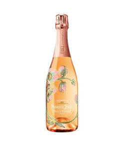 PERRIER JOUET Belle Epoque Rose