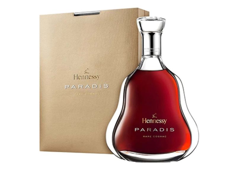 HENNESSY Paradis