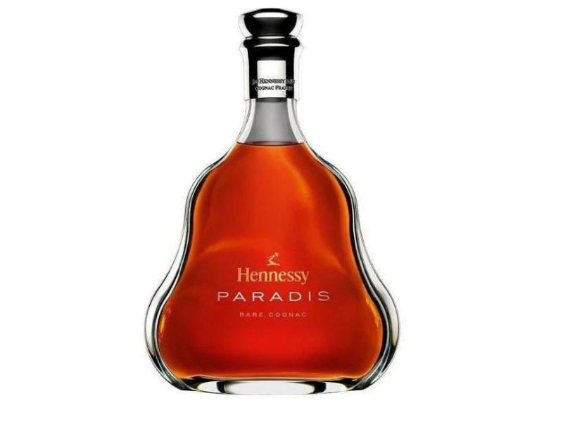 HENNESSY Paradis