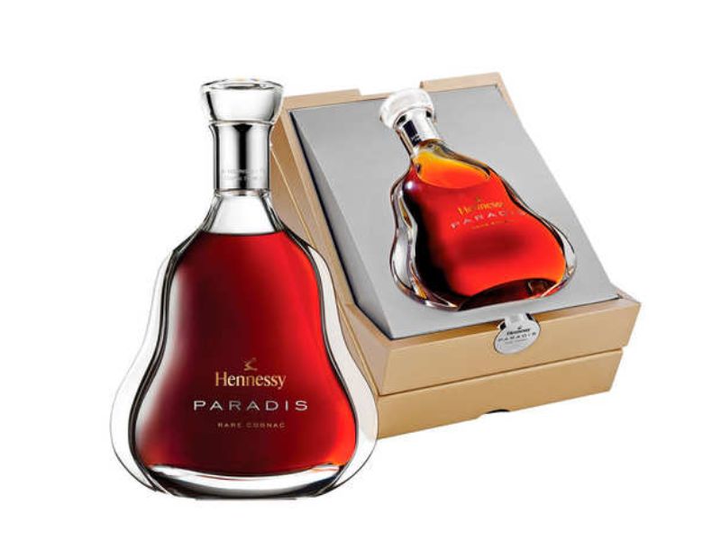 HENNESSY Paradis