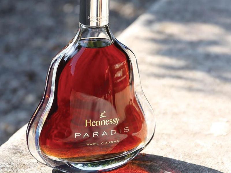 HENNESSY Paradis