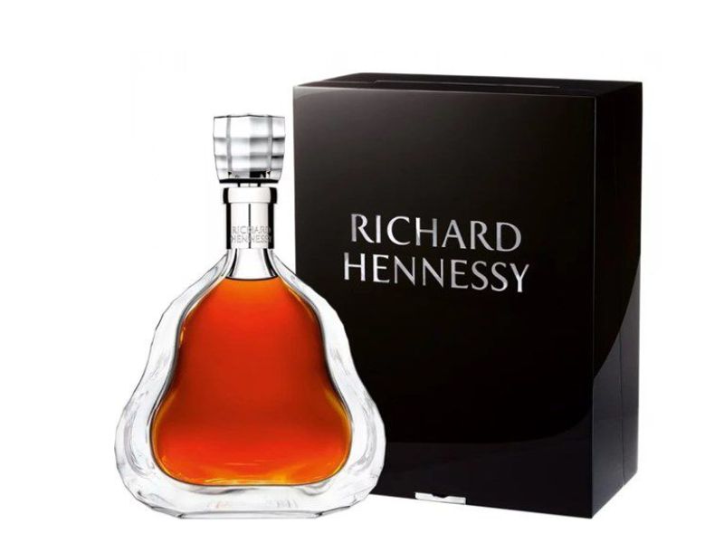 Ruouvangnhap.com – địa chỉ cung cấp rượu Hennessy Richard chính hãng, giá tốt