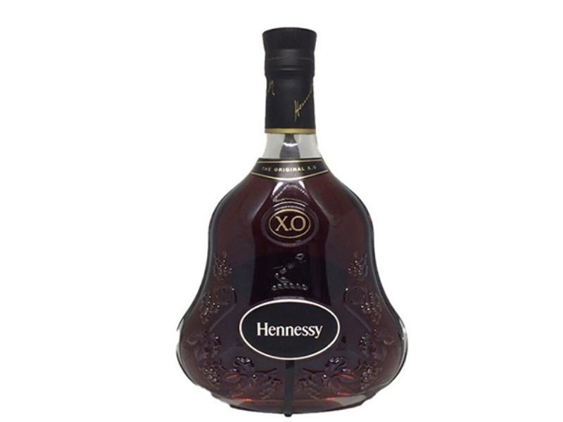 Rượu HENNESSY XO Luminous (đèn) – sự kết hợp đèn đầy sang trọng