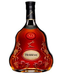 Rượu HENNESSY XO Không hộp