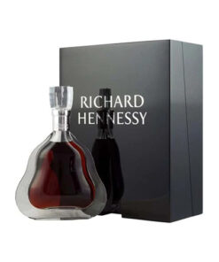 HENNESSY Richard