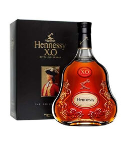HENNESSY XO