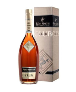 Rượu REMY MARTIN CLUB 70cl