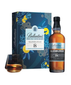 BALLANTINES 18YO Glenburgie TẾT 2024
