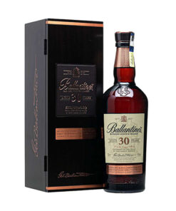 Rượu BALLANTINES 30YO