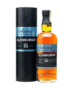 Rượu BALLANTINES 18YO Glenburgie