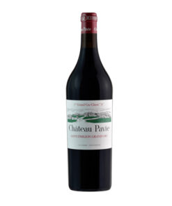 Rượu Vang CHATEAU PAVIE Saint Emilion Premier Grand Cru Classe A