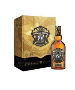 Rượu CHIVAS 15 TẾT 2024
