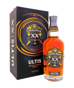 Rượu CHIVAS Regal Ultis XX 20YO