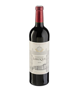 Rượu Vang CHATEAU LAROQUE Saint Emillion Grand Cru Classe