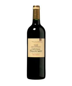 Rượu Vang CHATEAU PALOUMEY Haut Medoc