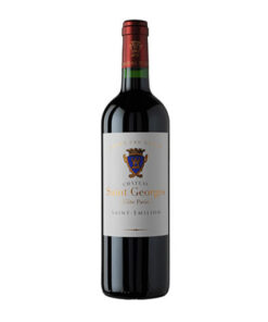 Rượu Vang CHATEAU SAINT GEORGE Saint Emillion Grand Cru Classe