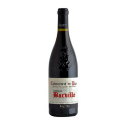 Rượu Vang CHATEAUNEUF DU PAPE Domaine Barville