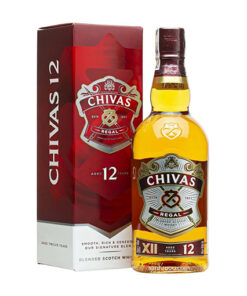 Rượu CHIVAS 12