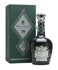 Rượu CHIVAS 30 Kingdom