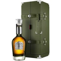 Rượu Chivas Regal The Icon - đỉnh cao nghệ thuật chế tác rượu