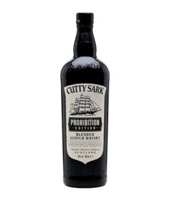 Rượu CUTTY SARK Prohibition