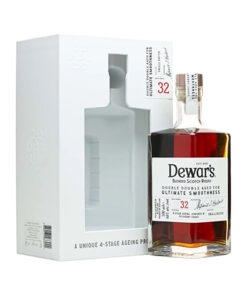 Rượu DEWAR'S Double Double 32YO