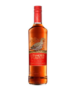 Rượu THE FAMOUS GROOSE Sherry Cash Finish