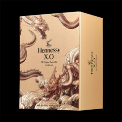 HENNESSY XO NEW YEAR TẾT 2024