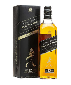 Rượu JW Black Label