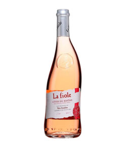 Rượu Vang LA FIOLE Rose