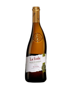 Rượu Vang LA FIOLE White