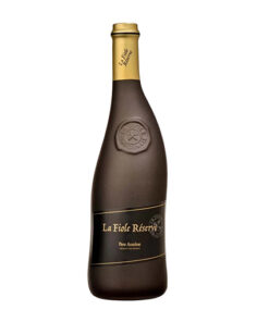 Rượu Vang LA FIOLE Reserva